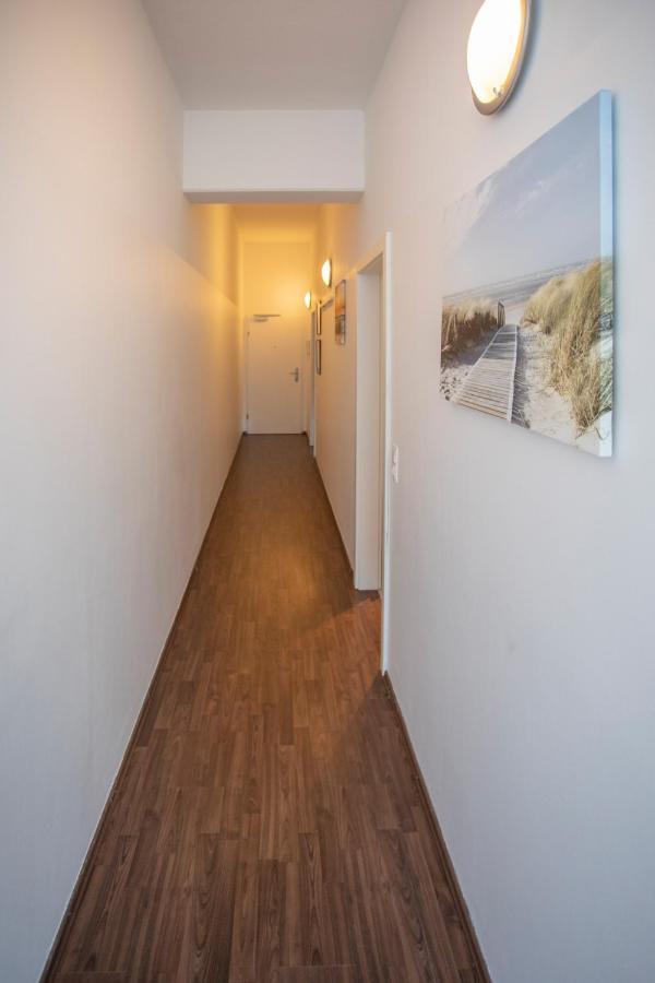 Innsbruck City Center Duplex I 24H Self-Check-In Exterior photo