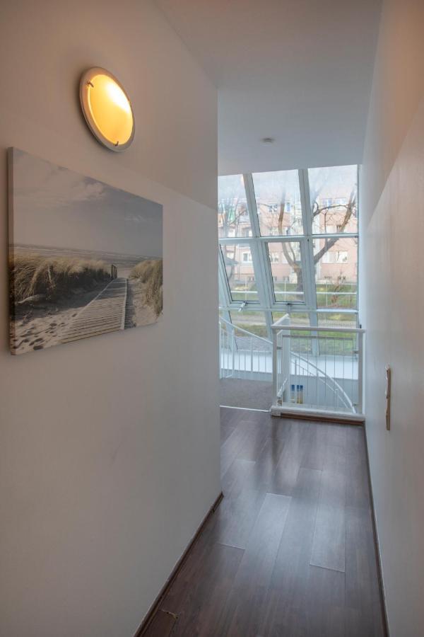 Innsbruck City Center Duplex I 24H Self-Check-In Exterior photo