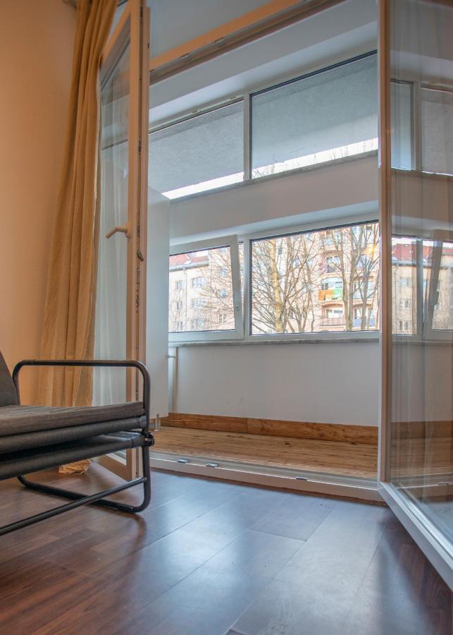 Innsbruck City Center Duplex I 24H Self-Check-In Exterior photo